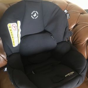 New Maxi Cosi Mico 30 Carseat Cover
